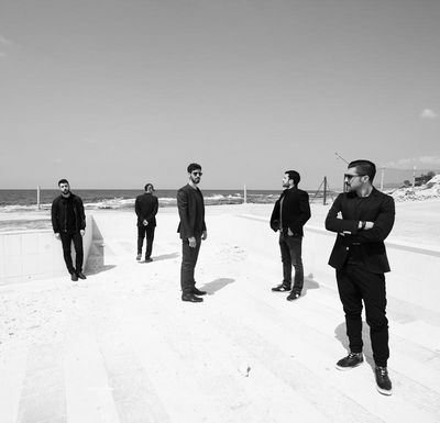 Mashrou’Leila