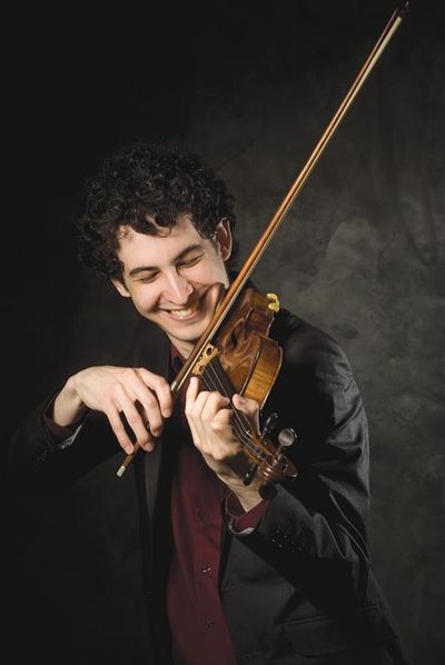Itamar Zorman
