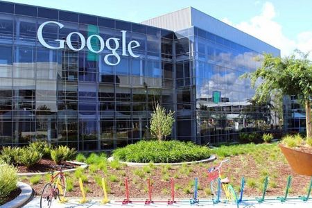 In der Google-Zentrale ist man nervös