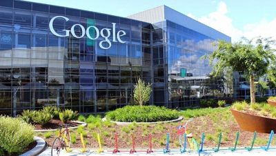 In der Google-Zentrale ist man nervös