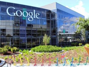 In der Google-Zentrale ist man nervös