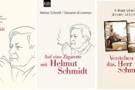 Helmut Schmidt Lebensfragen