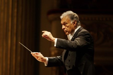 Konzert Klassik: Essener Debüt des Star-Dirigenten Zubin Mehta am 14. März in der Philharmonie Essen