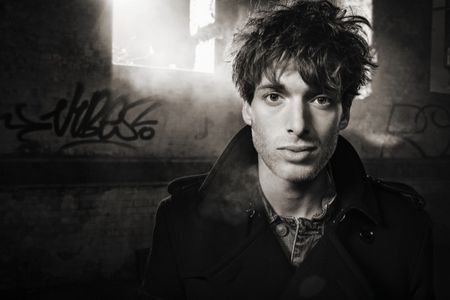 Paolo Nutini gibt Konzerte in Deutschland