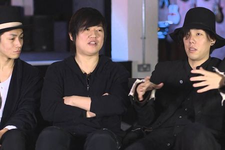 Mit diesem aktuellen Album im Gepäck geht RADWIMPS dieses Jahr auf Europatournee