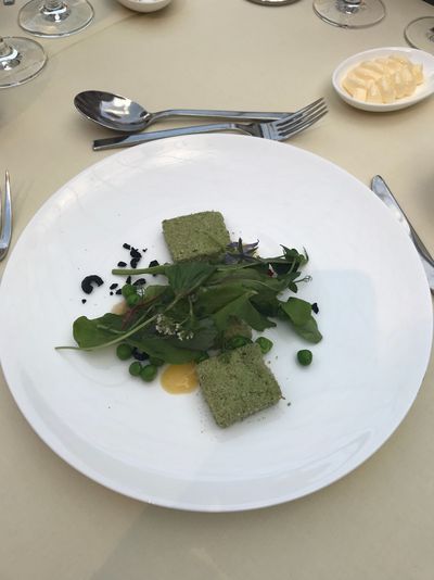 Neuer Green Chefs Supporter Bei Papstar stehen alle Zeichen auf Gruen, nicht nur auf dem Teller