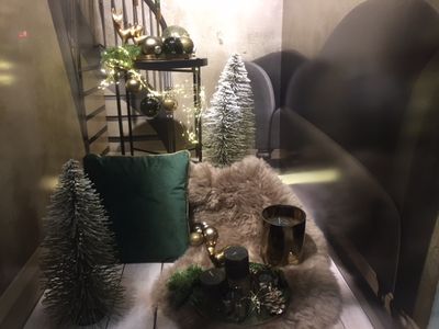 Urlaub unter dem Tannenbaum. Die GFDK Redaktion empfiehlt ihren Lesern einen Reisegutschein für die ganze Familie