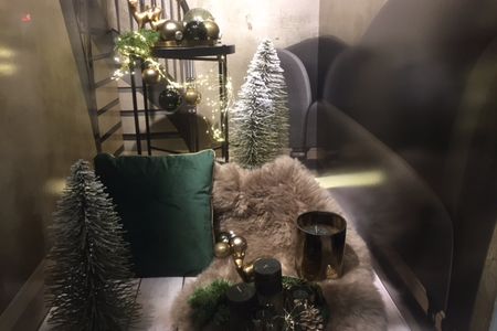 Urlaub unter dem Tannenbaum. Die GFDK Redaktion empfiehlt ihren Lesern einen Reisegutschein für die ganze Familie