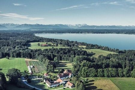 Dann ist das Münsinger Biohotel Austragungsort der 2. Yoga Convention Oberland