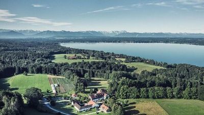 Dann ist das Münsinger Biohotel Austragungsort der 2. Yoga Convention Oberland