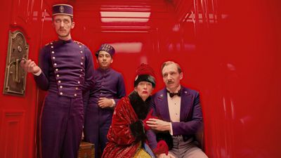 Wes Anderson Film Grand Budapest Hotel eroeffnet Berlinale 2014