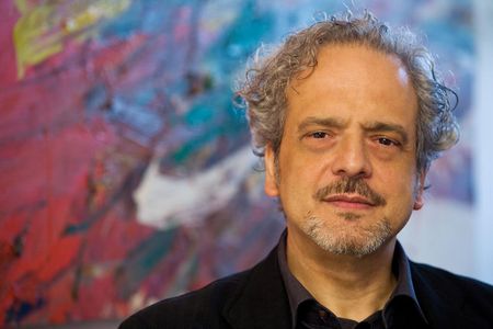 Komponist Giorgio Battistelli