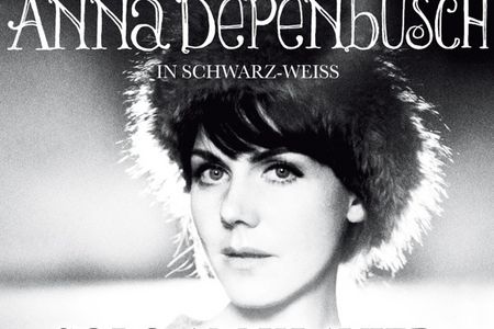 Konzert Pop: Die Mathematik der Anna Depenbusch in Minden und Müncheberg