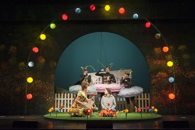 theater aachen