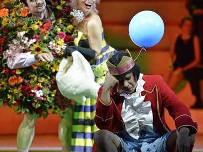 theater mannheim