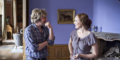 Familienfieber tragikomoedie