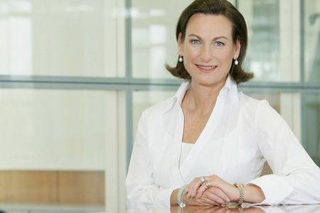 WDR-Fernsehdirektorin Verena Kulenkampff
