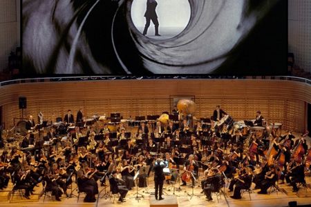 21st Century Orchestra gibt Konzert in Baden Baden