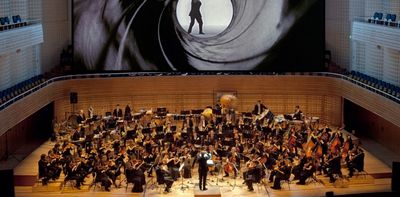 21st Century Orchestra gibt Konzert in Baden Baden