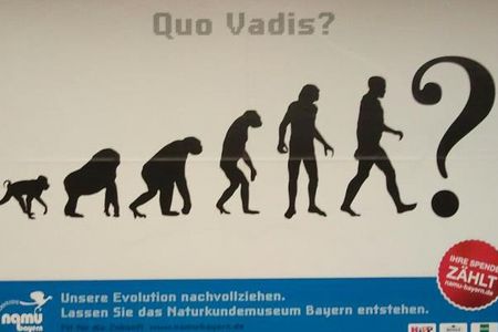 Für den Förderkreis steht fest, dass das Thema alle Bayern und alle Bürger deutschlandweit etwas angeht. Das Museum soll eine internationale Museumsattraktion werden, von der alle Besucher profitieren.