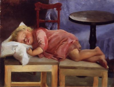Finnland Ausstellung in Hamm Elin Nordlund