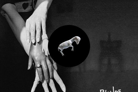 Blonde Redhead veroeffentlicht Album Barragan