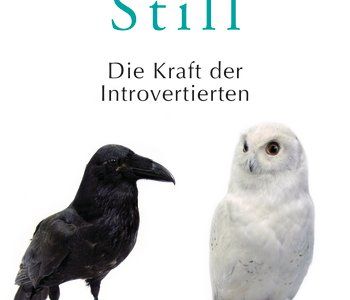 Susan Cain will stille Menschen dazu ermutigen, die eigene Introversion zu erkennen und anzunehmen, denn sie weiß In der Stille liegt die Kraft.