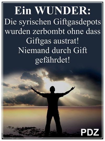 Weißhelme sind Propagandawerkzeug des Westens meint der Ex-Pink-Floyd-Saenger Roger Waters