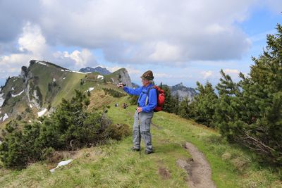 Geführte Wanderungen