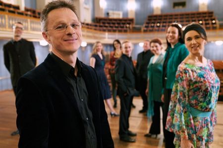 Company of Music gibt Konzert in Linz