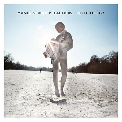 Manic Street Preachers veroeffentlichen neues Album Futurology