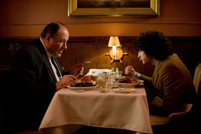 Vom Sopranos-Macher David Chase Vom Sopranos-Macher David Chase