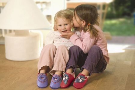 Green Kids Pavillon ueberzeugt mit schadstofffreier Kindermode