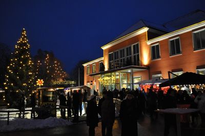 Reisen Kurhaus Bad Woerishofen