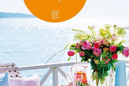 Sommerlektuere von Mary Kay Andrews