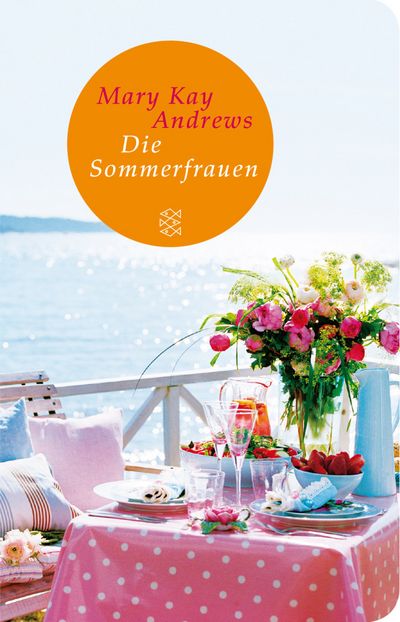 Sommerlektuere von Mary Kay Andrews
