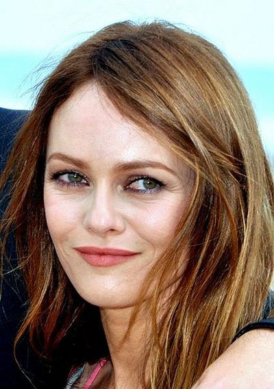 Vanessa Paradis Ex-Frau von Johnny Depp