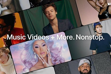 Apple startet einen eigenen Musiksender in den USA