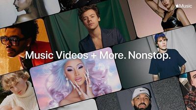 Apple startet einen eigenen Musiksender in den USA