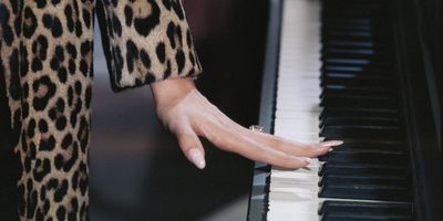 Barbara Streisand hautnah Barbara Streisand hautnah