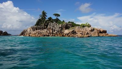 Reisen Seychellen