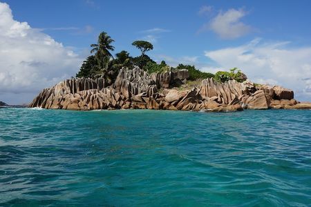 Reisen Seychellen