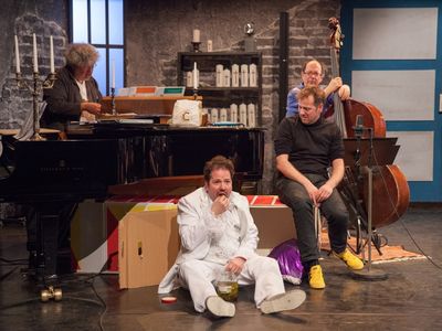 theater rigiblick theater rigiblick