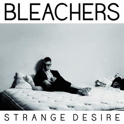 Bleachers mit neuer frischer Musik