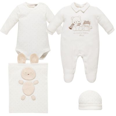 Stil Chicco Babymode Erstausstattung