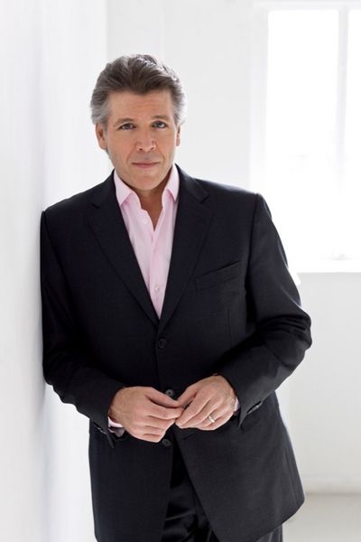 Thomas Hampson gastiert in Hamburg