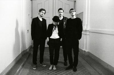 Teresa Rotschopf ist O und gibt Konzert in Linz