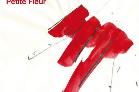 Christof Lauer veroeffentlicht sein neues Album Petite Fleur