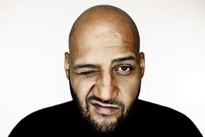 Konzert: Gehaltvoller, deutschsprachiger Hip-Hop - Moses Pelham & Band "Geteiltes Leid 3 -Tour 2013"
