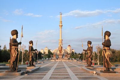 Reisen Turkmenistan Reiseexperiment 2 Reisen Turkmenistan Reiseexperiment 2